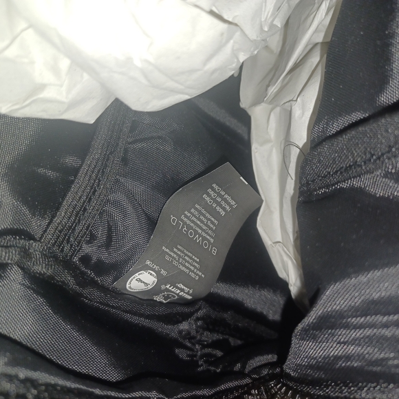 Hello Kitty Colorful Backpack - Picture 5 of 5